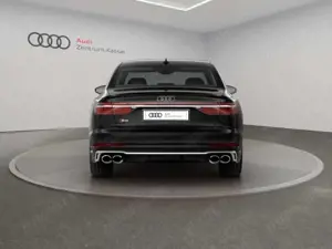 Audi S8 Bild 5