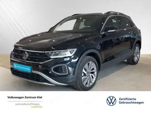 Volkswagen T-Roc Life 1.5 TSI NAVI+SITZHZ+AHK+ACC+PDC+RFK Klima