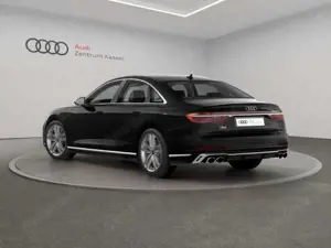 Audi S8 Bild 4