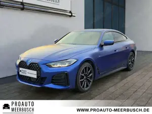 BMW 430 d Gran Coupe xDrive M Sport ACC/MMRY/HK/360°