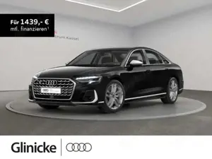 Audi S8 Bild 1