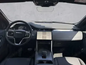 Land Rover Discovery Sport D200 Dynamic SE AHK Pano Matrix Winter-Paket Bild 4