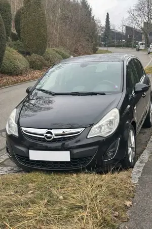 Opel Corsa Corsa 1.4 16V Active
