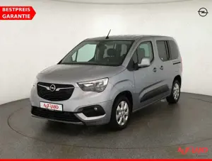 Opel Combo 1.2 Life E Elegance Aut. 360° Kamera Navi