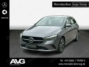 Mercedes-Benz B 220 B 220 d Progressive-Advanced LED MBUX Kamera DAB