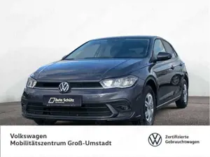 Volkswagen Polo 1.0 MPI+LED+SHZ+Klima+PDC
