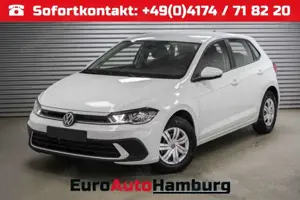 Volkswagen Polo 1,0 MPI Base - LAGER