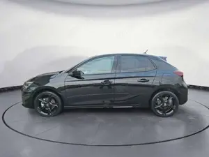 Opel Corsa 1.2 Direct Injection Turbo GS Navi Sitzhei Bild 2