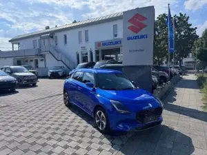 Suzuki Swift 1.2 DUALJET HYBRID Comfort+ NAVI/LED/KLIMA Bild 1