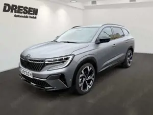 Renault Espace VI Hybrid 1.2 E-Tech Esprit Alpine 7-Sitzer