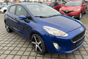 Ford Fiesta Cool  Connect