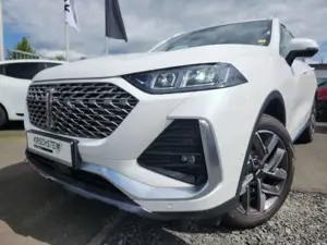 GWM WEY 03 Luxury 4WD Head-Up Sitzklima Infinity Parkassist Bild 5