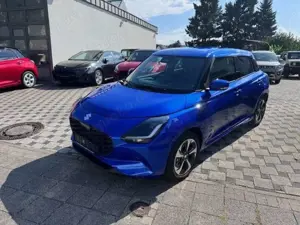 Suzuki Swift 1.2 DUALJET HYBRID Comfort+ NAVI/LED/KLIMA Bild 3
