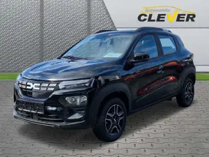 Dacia Spring Electric Essential  Navi Kamera Klima