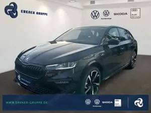 Skoda Scala 1.5 TSI DSG Monte Carlo +ACC+SOUNDSYSTEM+SHZ+RF...