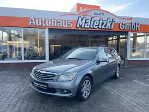 Mercedes-Benz C 200 T CDI*Tempomat*Automatik*Scheckheft*