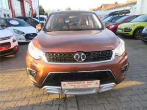 BAIC Senova X35 Elite