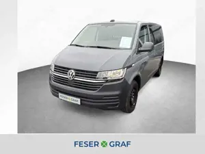 Volkswagen T6.1 Kombi 6.1 T6.1 Kombi 2.0 TDI DSG AHK 4 SItzer Kamera