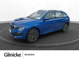 Skoda Kamiq Selection 1.0 TSI (85kW)
