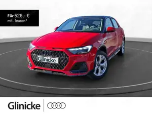 Audi A1 allstreet 35 TFSI 110(150) kW(PS) S tronic