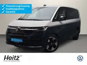 Volkswagen T7 Multivan lang TDI DSG GOAL Navi AHK Pano LED