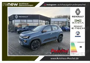 Dacia Spring Extreme CCS 30kW