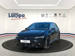 Volkswagen Golf R VIII Black 2.0 TSI DSG NAV,RFK,ACC,MATRIX-LED