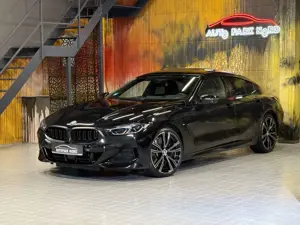 BMW 840 i Gran Coupe xDrive M Sportpaket Pro LASER~