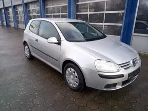 Volkswagen Golf V Lim. Trendline/HU neu