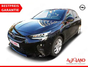 Opel Corsa 1.2DI Turbo AT LED Navi AHK PDC Tempomat