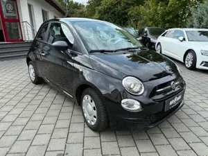 Fiat 500 1.0 UConnect Tempomat Klima 6 Gang Hybrid Bild 4