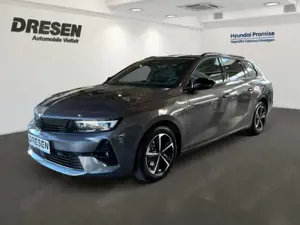 Opel Astra Sports Tourer L ST 1.2 Turbo GS+Lenkradheizung+Sit