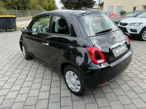 Fiat 500 1.0 UConnect Tempomat Klima 6 Gang Hybrid Bild 5