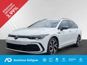 Volkswagen Golf Variant R-Line 1,5 l eTSI OPF 96 kW (130 PS