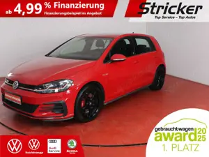 Volkswagen Golf GTI Performance 2.0 TSI DSG 236,-ohne Anzahlung N