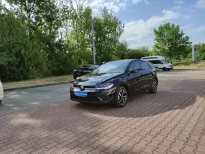 Volkswagen Polo Goal 1.0 TSI+95Ps+DSG+DAB+RFK+LED+Navi+ACC+