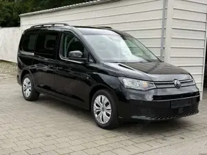 Volkswagen Caddy 2.0 TDI 4Motion AHK*Android Auto*ACC*SHZ*KAMERA*PD