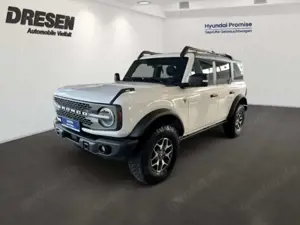 Ford Bronco V6 Badlands Hardtop B  O+PDCv+h+Keyless
