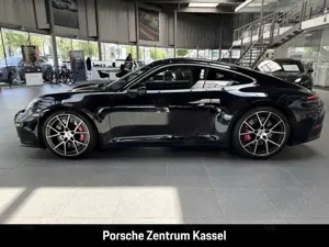 Porsche 992 911 Carrera S HA-Lenkung Liftsystem-VA BOSE Bild 2