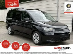 Volkswagen Caddy 2.0 TDI 4Motion AHK*Android Auto*ACC*SHZ*KAMERA*PD