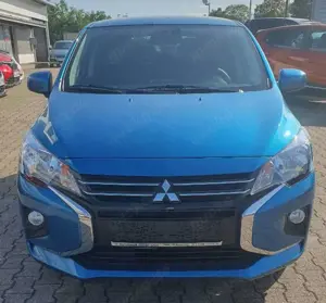 Mitsubishi Space Star Select+ 1.2 MIVEC ClearTec 5-Gang Bild 3