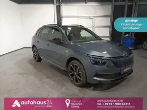 Skoda Kamiq 1.0 TSI Monte Carlo LED|PDC|SHZ|ACC|Pano