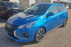 Mitsubishi Space Star Select+ 1.2 MIVEC ClearTec 5-Gang