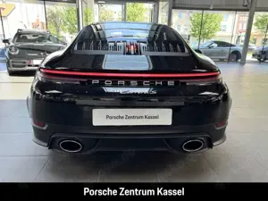 Porsche 992 911 Carrera S HA-Lenkung Liftsystem-VA BOSE Bild 4