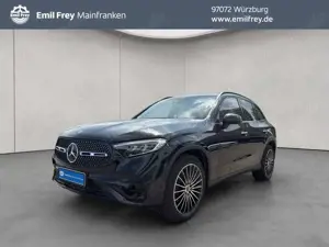 Mercedes-Benz GLC 200 GLC
