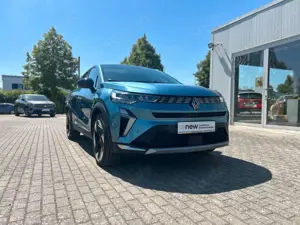 Renault Symbioz 145 E-Tech Full Hybrid Iconic