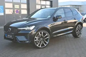 Volvo XC60 B4 D AWD Ultimate Dark*STDHZG*360°*ACC*AHK