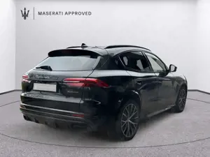 Maserati Grecale Trofeo Bild 4