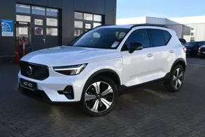 Volvo XC40 T5 Recharge Plus Dark*HK*BLIS*RFK*AHK