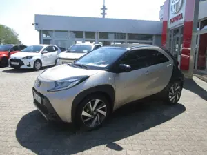 Toyota Aygo X Air Explore